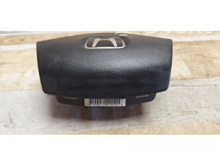 Подушка безопасности водителя 77800SEAG8100 Honda Accord