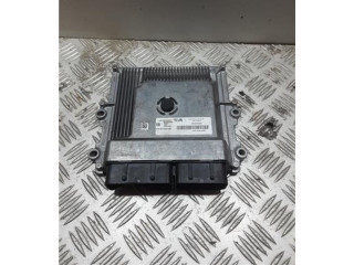 Блок управления 9846386380, A3C098295001 Citroen C3 Aircross