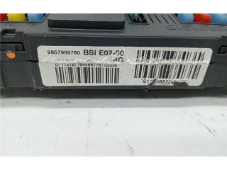 Ящик предохранителей (комплект) Citroen Xsara Picasso - года