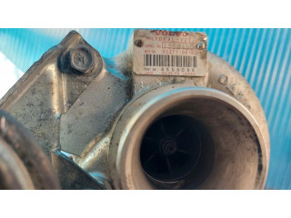 Turbodmychadlo Турбина 8658096, TD04L12T Volvo V70 0.0