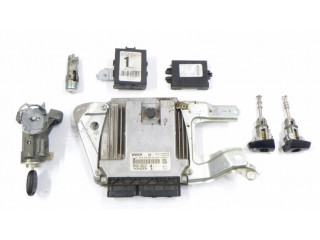 Řídící jednotka 896610DC21 Toyota Yaris 2009