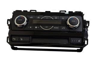 Блок управления климат-контролем 61190C, KA1S Mazda CX-5 II