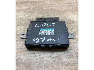 Рулевая рейка Блок управления ABS MR252986, X2T31671 Mitsubishi Colt 1992 - 1996 года