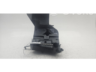 Интеркулер A0000948941006 Smart ForTwo II