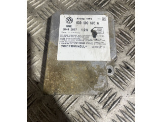 Блок подушек безопасности 6Q0909605A, 5WK42867   Volkswagen Golf IV