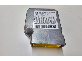 Блок подушек безопасности 5C0959655E Volkswagen Jetta VI
