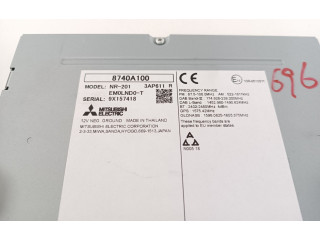 Дисплей 8740A100 Mitsubishi Outlander