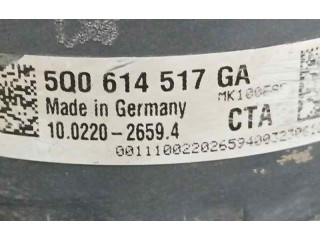 Блок АБС 5Q0614517GA, 10022026594 Audi Q2 - - года
