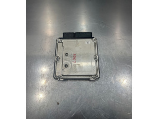 Блок управления двигателя 0281014108, 1860A906   Mitsubishi Outlander