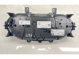 Přístrojová deska  Volkswagen Tiguan 2020 5NA920751D, A2C1961100  