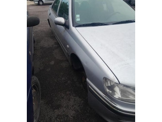 Вентилятор печки    1250F4, 1250F4   Peugeot 406