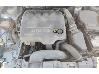 Блок АБС Citroen Berlingo 2008 - 2018 года