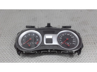 Панель приборов 8200628775H   Renault Clio III       