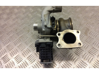 Turbodmychadlo Турбина 8422320039, 2201409270 Opel Mokka X