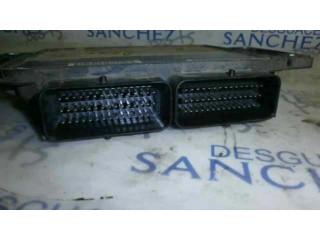 Řídící jednotka 73501453, CENTRALITAMOTORUCE Fiat Punto (188)