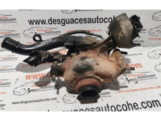 Турбина Citroen C4 I Picasso 9682778680