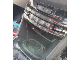 Блок управления климат-контролем 9819570680 Peugeot 2008 I