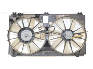 Вентилятор радиатора     1636131110, 16363-31050    Lexus GS 300 350 430 450H 4.3