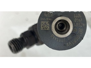 Форсунка Fiat Idea