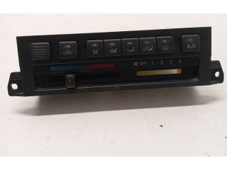 Блок управления климат-контролем 9G04P Mazda 626