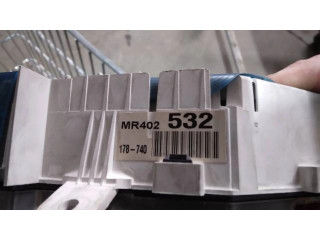 Панель приборов MR402532178-740 Mitsubishi Montero