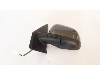 Зеркало электрическое     левое   Dacia Lodgy     