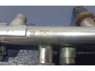 Vstřikovací lišta 175222462R, 175222462R   Renault Megane I     