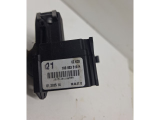 Ручка стеклоочистителей Volkswagen Caddy