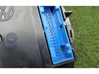 Přístrojová deska Volkswagen Bora 2002 2.CONECTORES, MOTOMETER