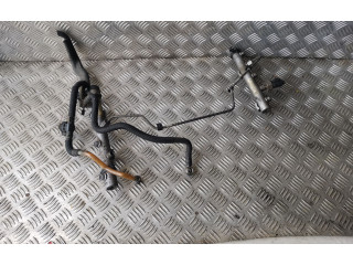 Топливная рампа 059130089AB, 059130090AB   Audi A6 S6 C6 4F  