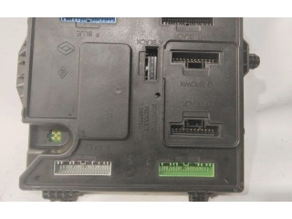 Блок комфорта 284B13640R Renault Scenic III - Grand scenic III