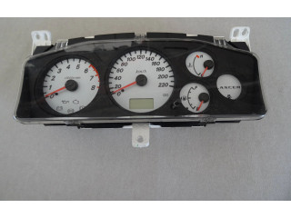 Панель приборов MR168064, 777850 Mitsubishi Lancer