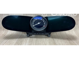 Přístrojová deska  Porsche 911 992 2019 992920911F  