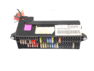 Pojistková skříňka Блок монтирования реле    Volkswagen Tiguan 2008