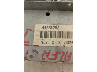 Блок предохранителей Alfa Romeo GT