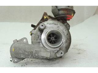 Turbodmychadlo Турбина 9686120680, AV6Q-6K682-AB Mazda 6