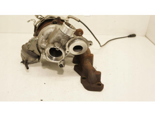 Турбина Audi A6 C7 04L253010H