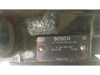 Vstřikovací čerpadlo 0445010010, BOMBAINYECCION Peugeot 206+ pro benzínový motor