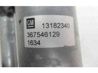 Комплект механизма стеклоочистителей Opel Corsa D  2006 - 2014 года 13182340      
