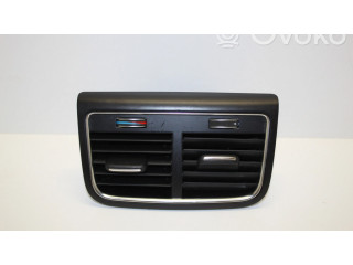 Задняя воздушная решётка