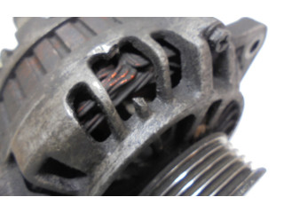 Панель приборов 8021032031, G1073 SsangYong Actyon