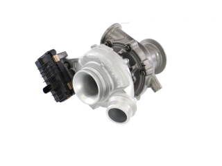 Турбина BMW M4 F82 F83 11658570083, 11658570083