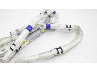 Боковая подушка безопасности JW9314K159BA   Jaguar XJ X351