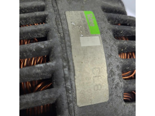 Генератор 000057056M Citroen Saxo 1.1