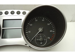 Панель приборов A2515403647 Mercedes-Benz ML W164