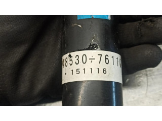 Задний амортизатор с пружиной