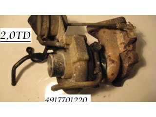 Turbodmychadlo Турбина 4917701220 Mitsubishi Space Runner 0.0