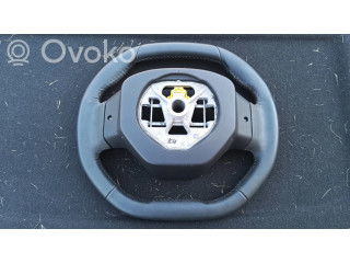 Руль Peugeot 208 2019- года 98255044zd, 640497100B