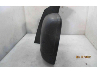 Зеркало электрическое        Peugeot Expert  2007 - 2016 года   