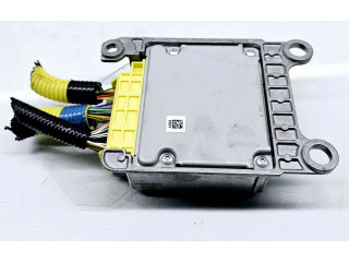 Блок подушек безопасности 89170-53110 Lexus IS 220D-250-350